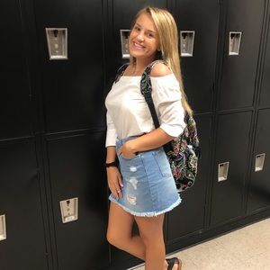 Meet your Posher, Tori